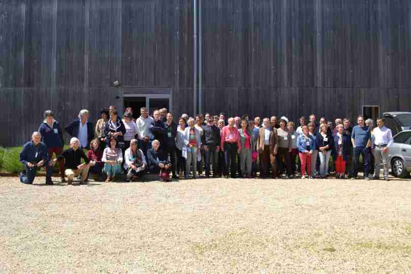 Groupe Photo Jérôme